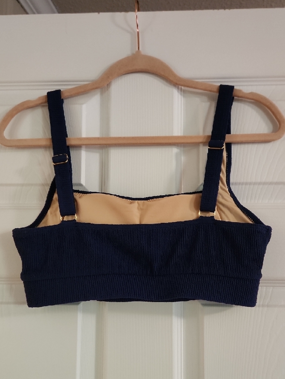 Geode Swim CAPRI Bakini Top - Size M - Picture 4 of 6
